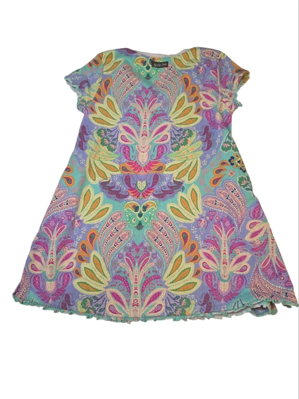 Matilda Jane Treasure Trove Swim Cover Up